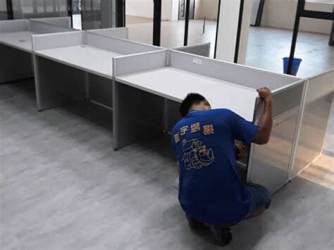 上櫃公司 搬家